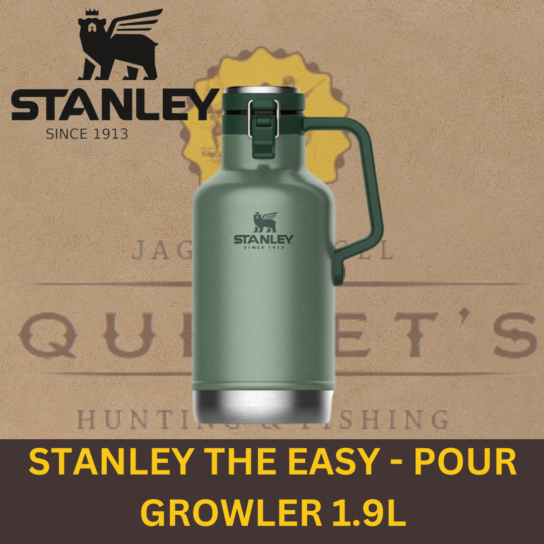 STANLEY THE EASY - POUR GROWLER 1.9L