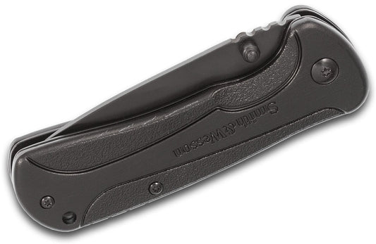 Smith & Wesson SWSA12 Assisted Opening Knife 3.25"