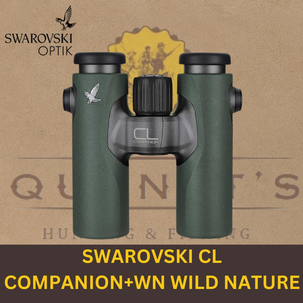 SWAROVSKI CL COMPANION+WN WILD NATURE