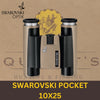 Swarovski CL Pocket 10x25