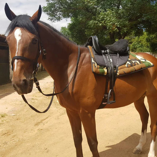 Solo Saddlers Saddle Discovery Kit SAD023K