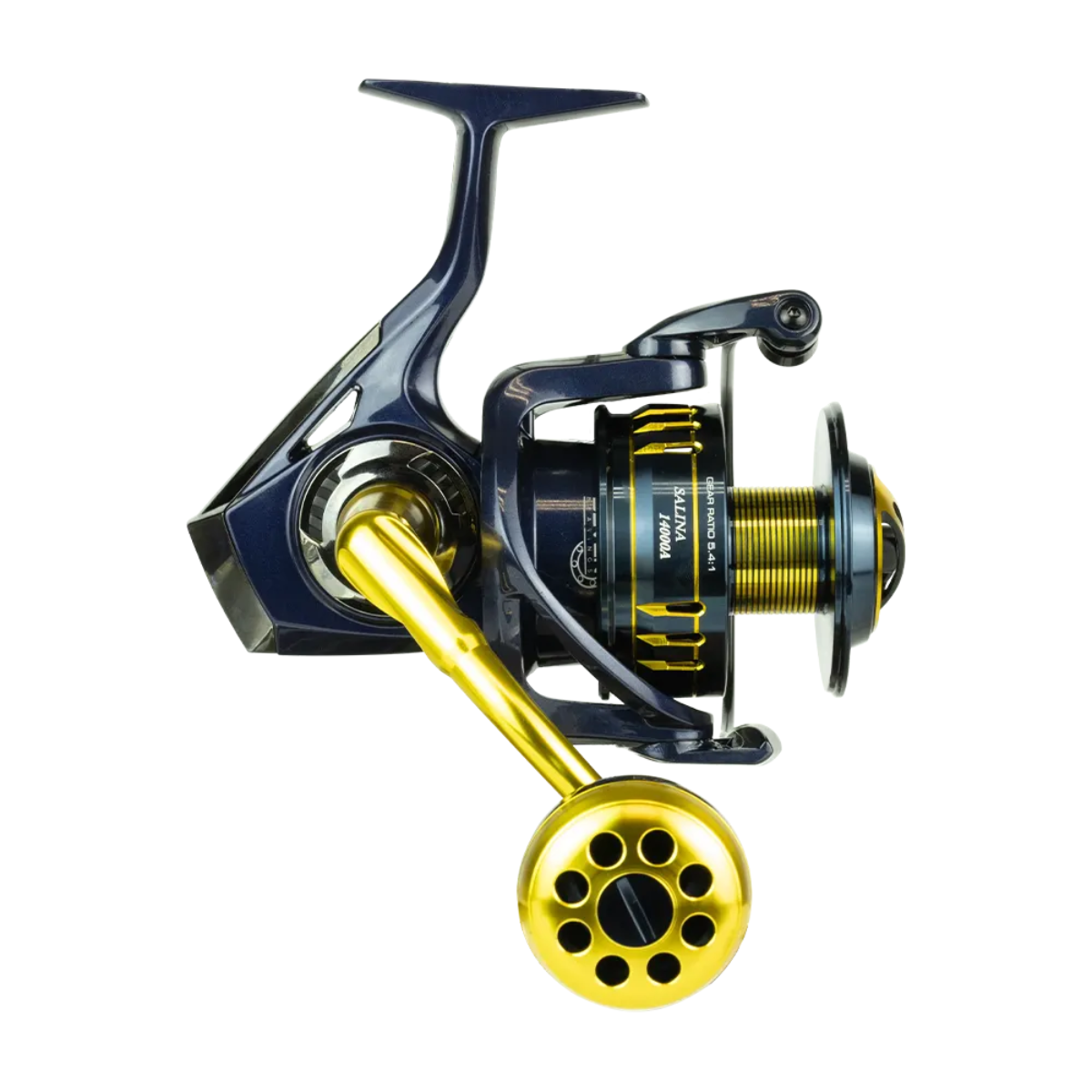 Okuma Salina Spinning Fishing Reel