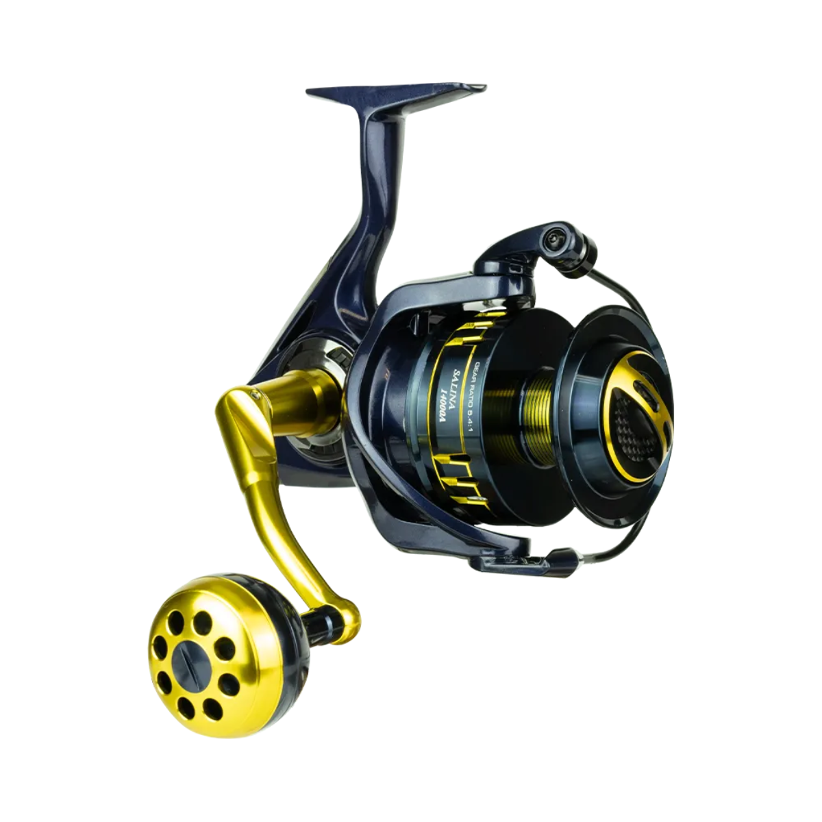 Okuma Salina Spinning Fishing Reel