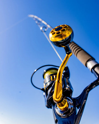 Okuma Salina Spinning Fishing Reel