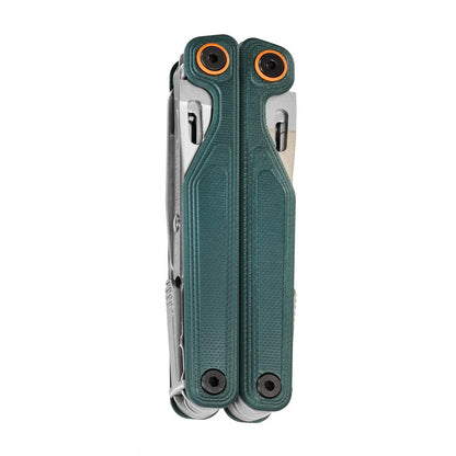 Leatherman Wave Alpha Multi-Tool