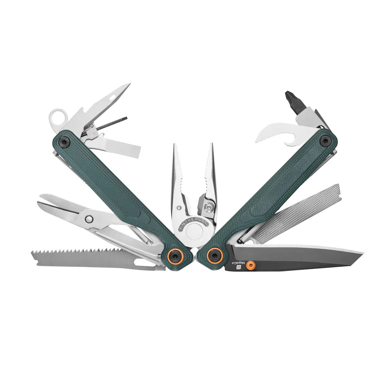 Leatherman Wave Alpha Multi-Tool – Quénets The Great Outdoors