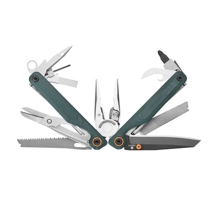 Leatherman Wave Alpha Multi-Tool