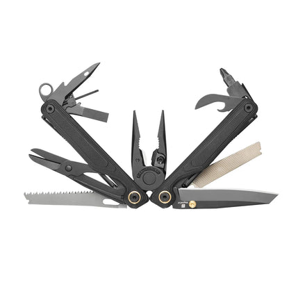 Leatherman Wave Alpha Multi-Tool