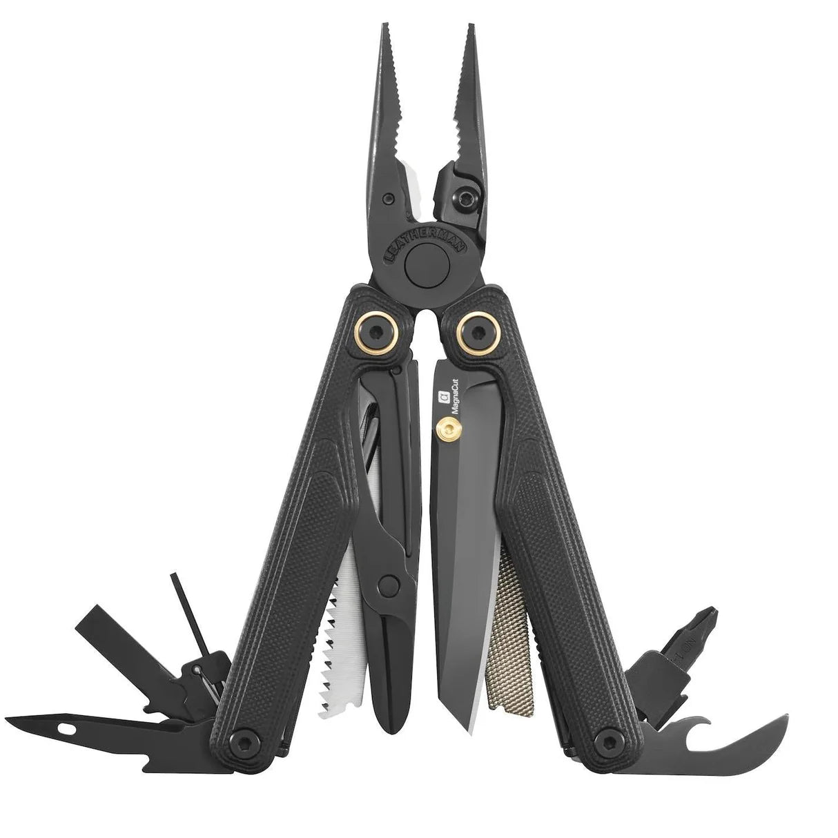 Leatherman Wave Alpha Multi-Tool