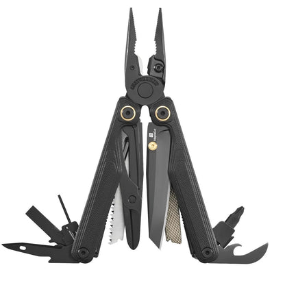 Leatherman Wave Alpha Multi-Tool