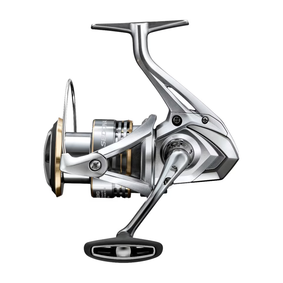 Shimano Sedona FJ Spinning Fishing Reel