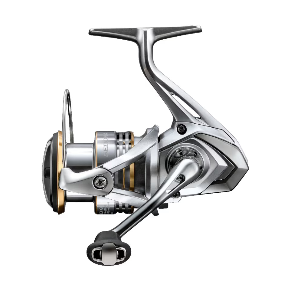Shimano Sedona FJ Spinning Fishing Reel