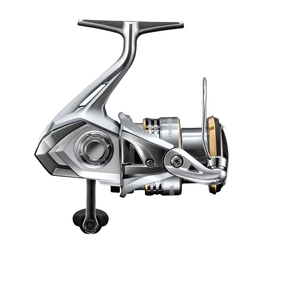 Shimano Sedona FJ Spinning Fishing Reel