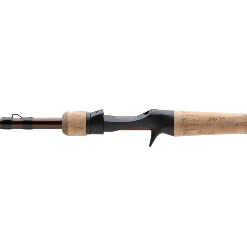 Shimano Clarus Casting Fishing Rod