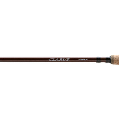 Shimano Clarus Casting Fishing Rod