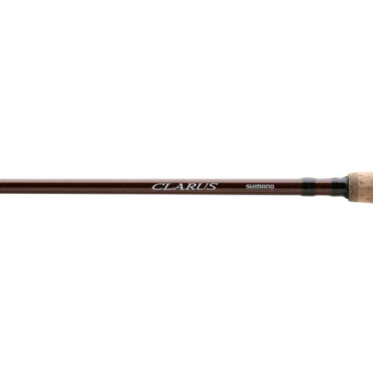 Shimano Clarus Spinning Fishing Rod