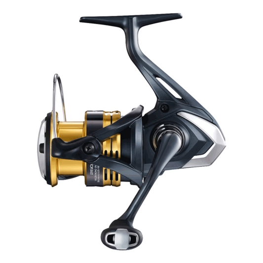 Shimano Sahara 4000 XG FI Spinning Reel
