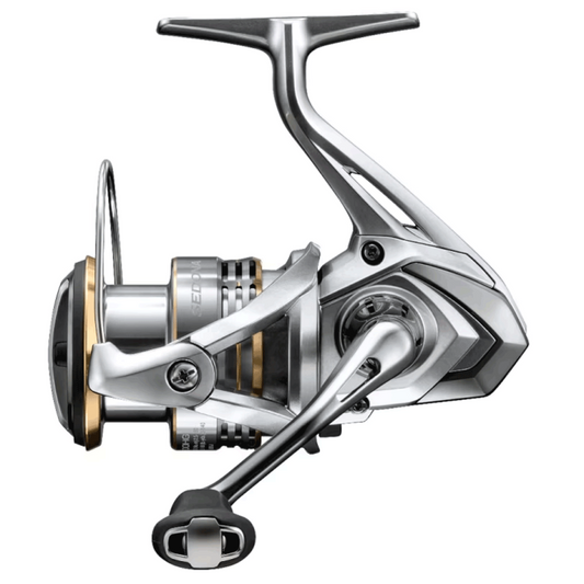 Shimano Sedona 2500 HG FI Spinning Reel