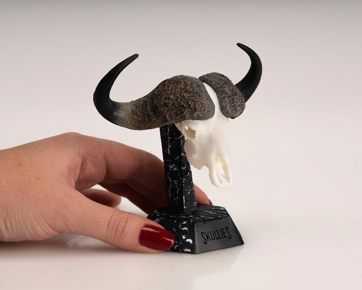 Skullies Display Pedestal