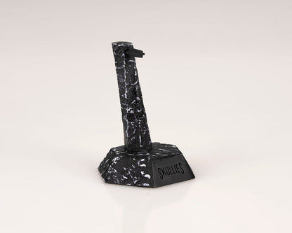 Skullies Display Pedestal
