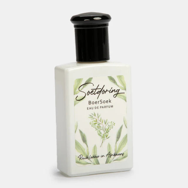 Boer Soek Eau de Parfum for Women