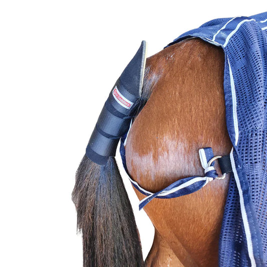 Solo Saddlers Neoprene Tail Guard