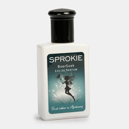 Boer Soek Eau de Parfum for Women