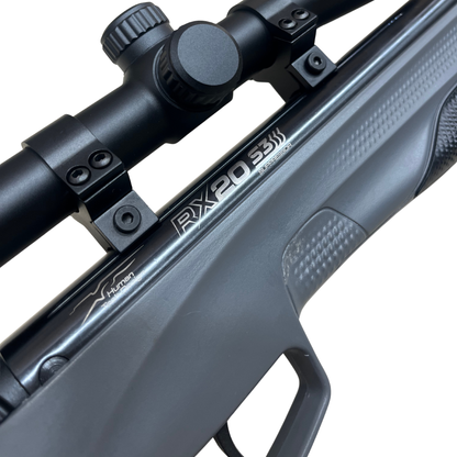 Stoeger Air Rifle RX20S312A Grey 5.5mm with 4x32 Scope