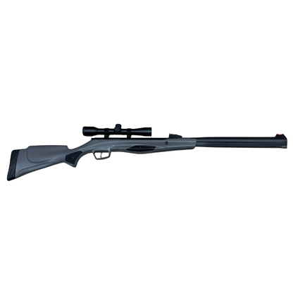 Stoeger Air Rifle RX20S312A Grey 5.5mm with 4x32 Scope