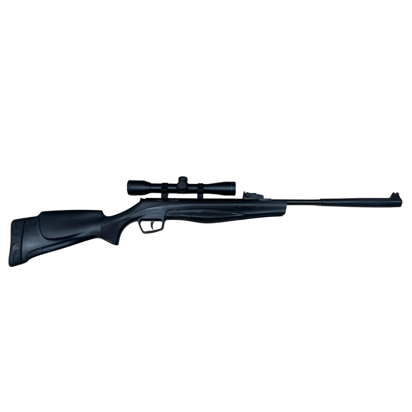 Stoeger Air Rifle RX5 4.5mm Black with 4x32 Scope