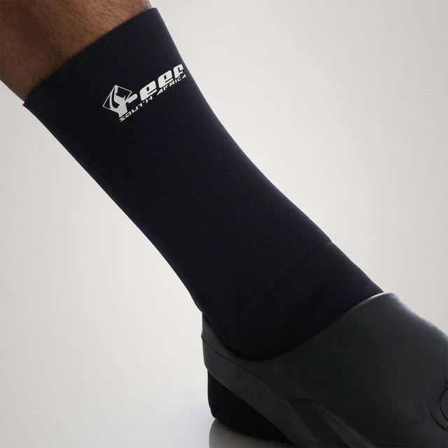 Reef Flipper Socks - Large