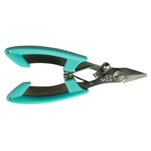 Sensation Braid Pro Scissors 5" Stainless