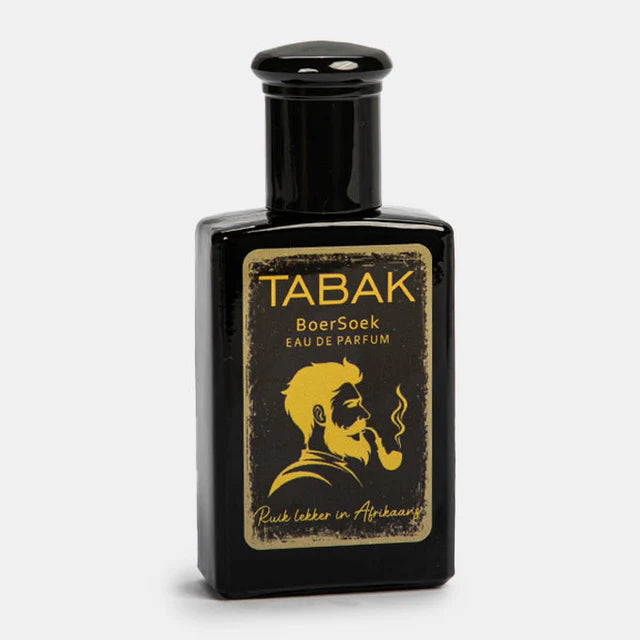 Boer Soek Eau de Parfum for Men