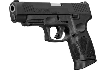 Taurus G3XL 9mm Pistol