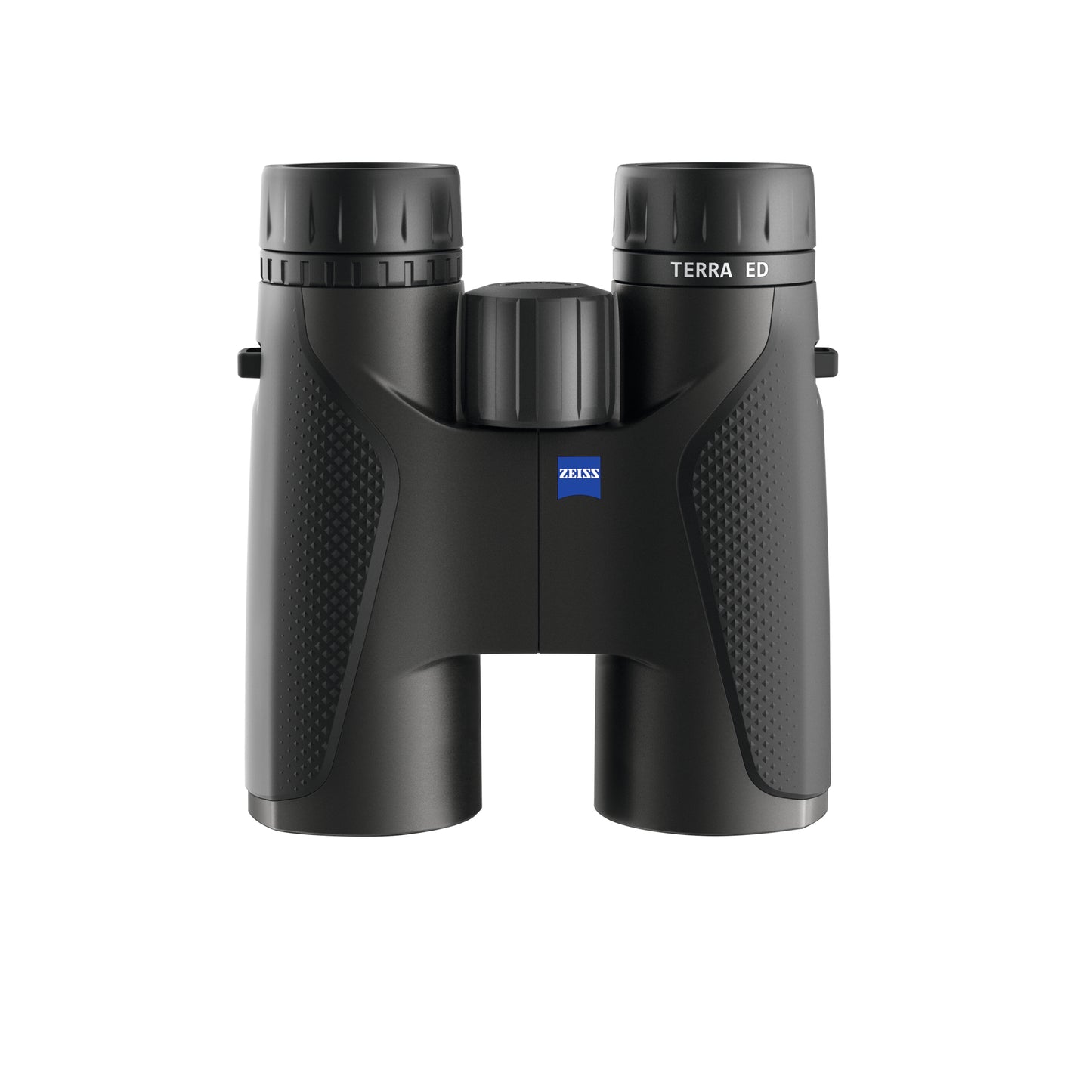 Zeiss Terra ED 10x42 Binoculars Black