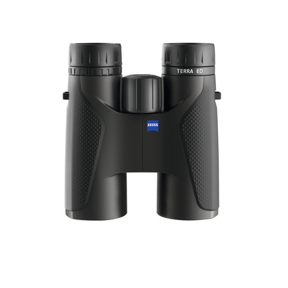 Zeiss Terra ED 10x42 Binoculars Black