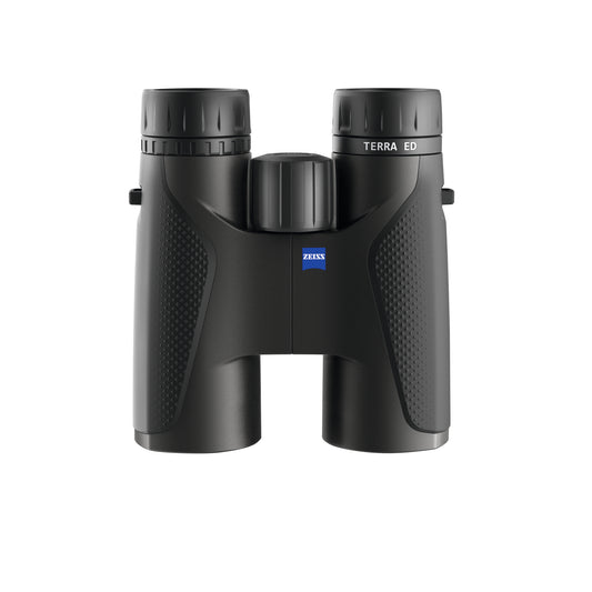 Zeiss Terra ED 10x42 Binoculars Black