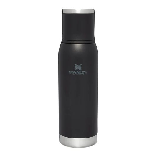 Stanley Adventure To-Go Bottle 1L Black