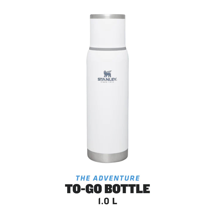 Stanley Adventure To-Go Bottle 1L