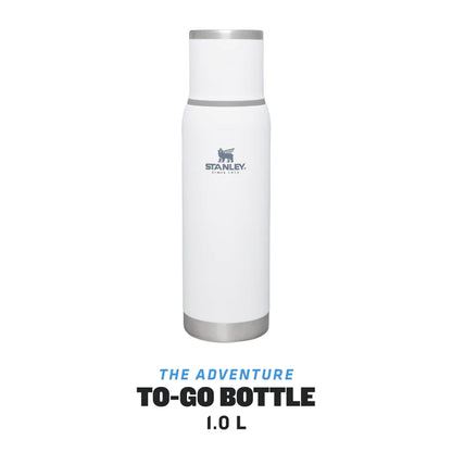 Stanley Adventure To-Go Bottle 1L