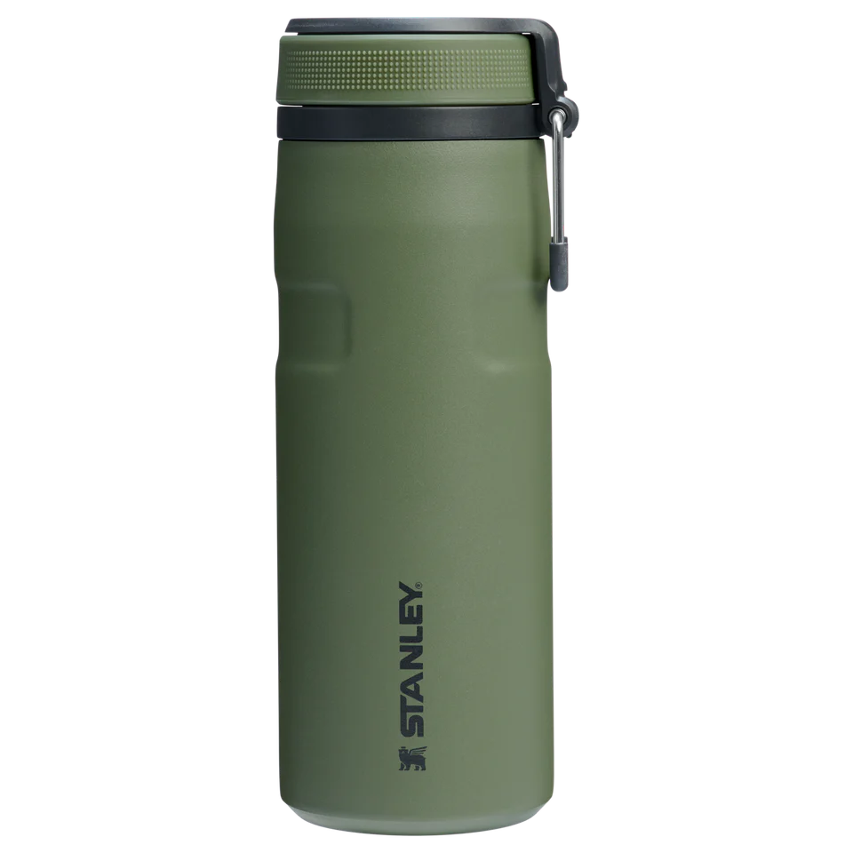 Stanley IceFlow™ Twist Flip Bottle 0.47L