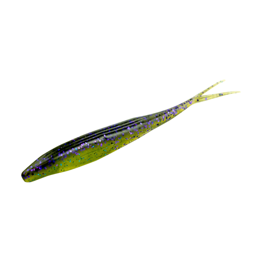 McArthy Tiddler 4.5" Sprayed Grass