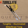 Tonglite –  Illuminated  BBQ/Braai Tong