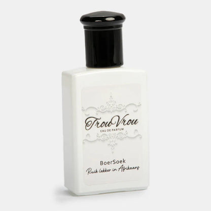 Boer Soek Eau de Parfum for Women