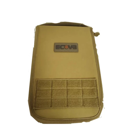 ECOEVO Cartridge Binder 80 Tan