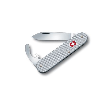 Victorinox Bantam Alox Silver 84mm