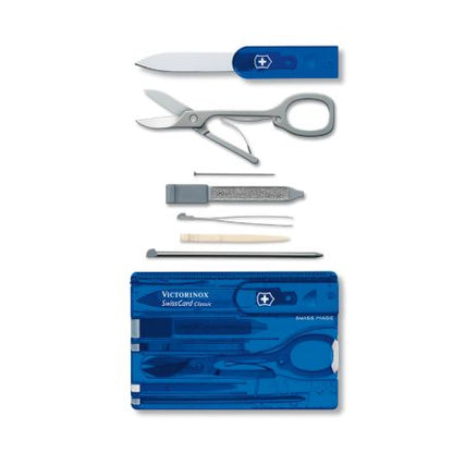 Victorinox SwissCard Classic