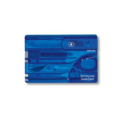 Victorinox SwissCard Classic