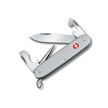 Victorinox Pioneer Alox Silver 93mm Multi-Tool
