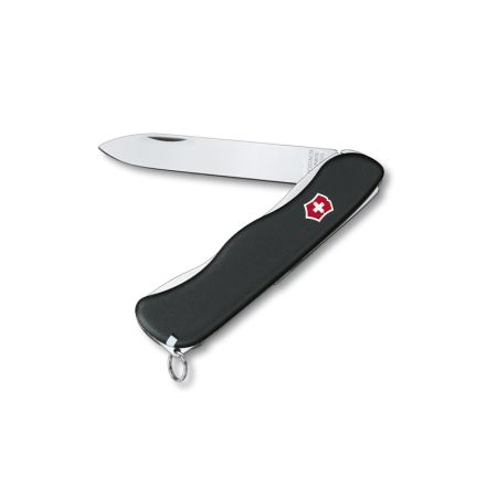 Victorinox Sentinel 111mm Black